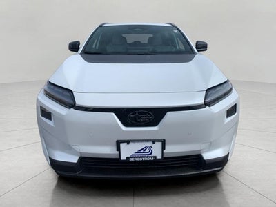 2026 Subaru SOLTERRA Limited XT