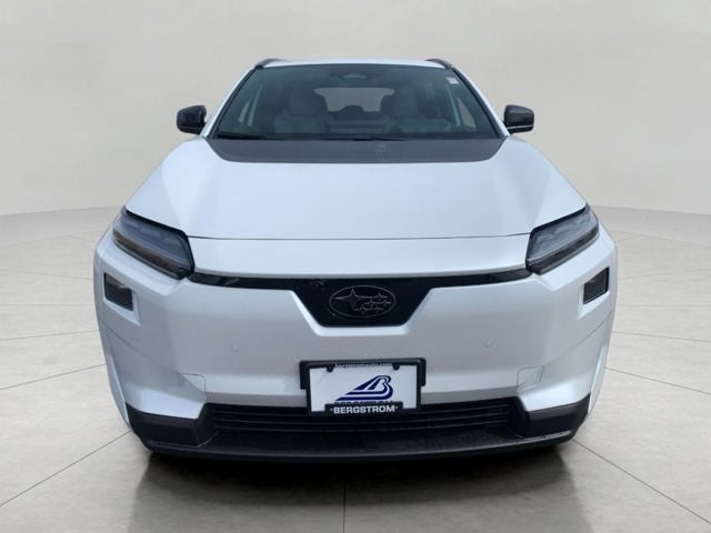 2026 Subaru SOLTERRA Limited XT