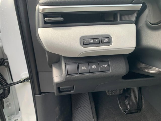 2026 Subaru SOLTERRA Limited XT