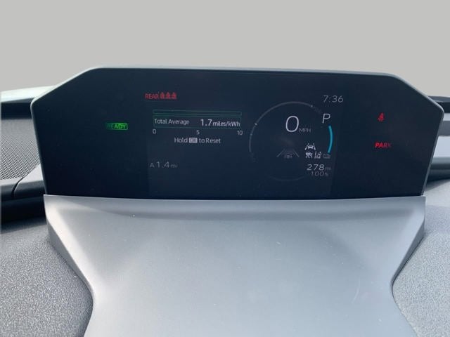 2026 Subaru SOLTERRA Limited XT