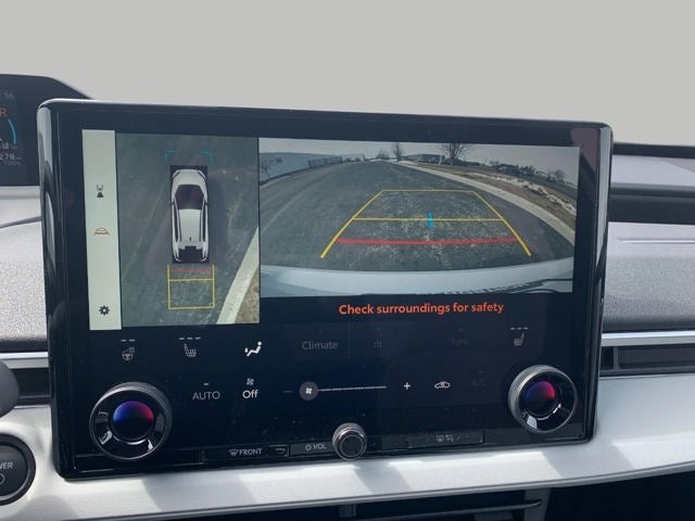 2026 Subaru SOLTERRA Limited XT