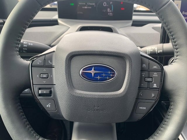 2026 Subaru SOLTERRA Limited XT