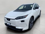 2026 Subaru SOLTERRA Limited XT