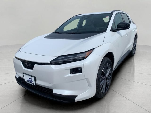 2026 Subaru SOLTERRA Limited XT