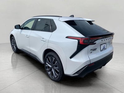 2026 Subaru SOLTERRA Limited XT