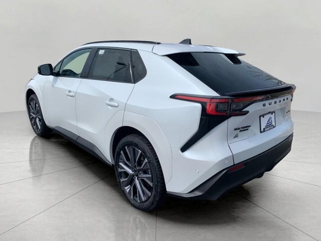 2026 Subaru SOLTERRA Limited XT