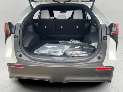 2026 Subaru SOLTERRA Premium