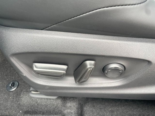 2026 Subaru SOLTERRA Premium