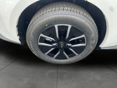 2026 Subaru SOLTERRA Premium