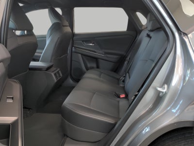 2026 Subaru SOLTERRA Premium