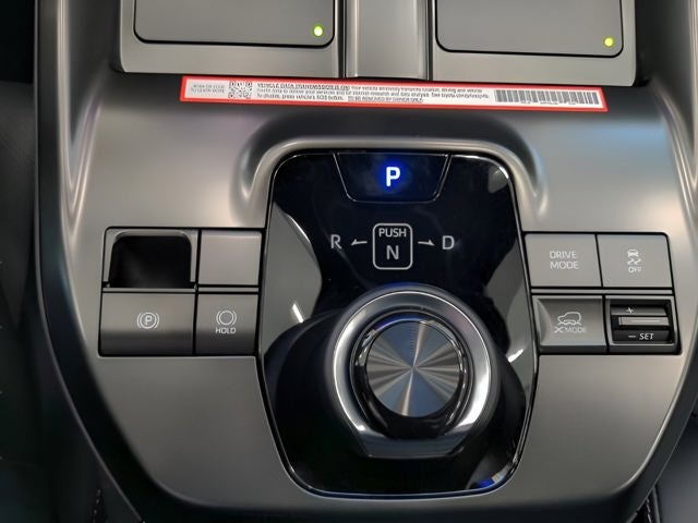 2026 Subaru SOLTERRA Premium