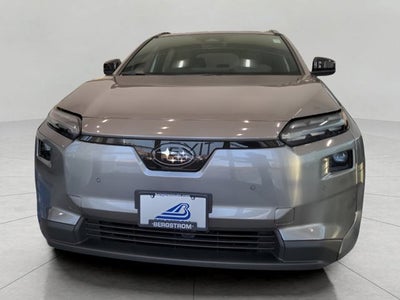 2026 Subaru SOLTERRA Premium