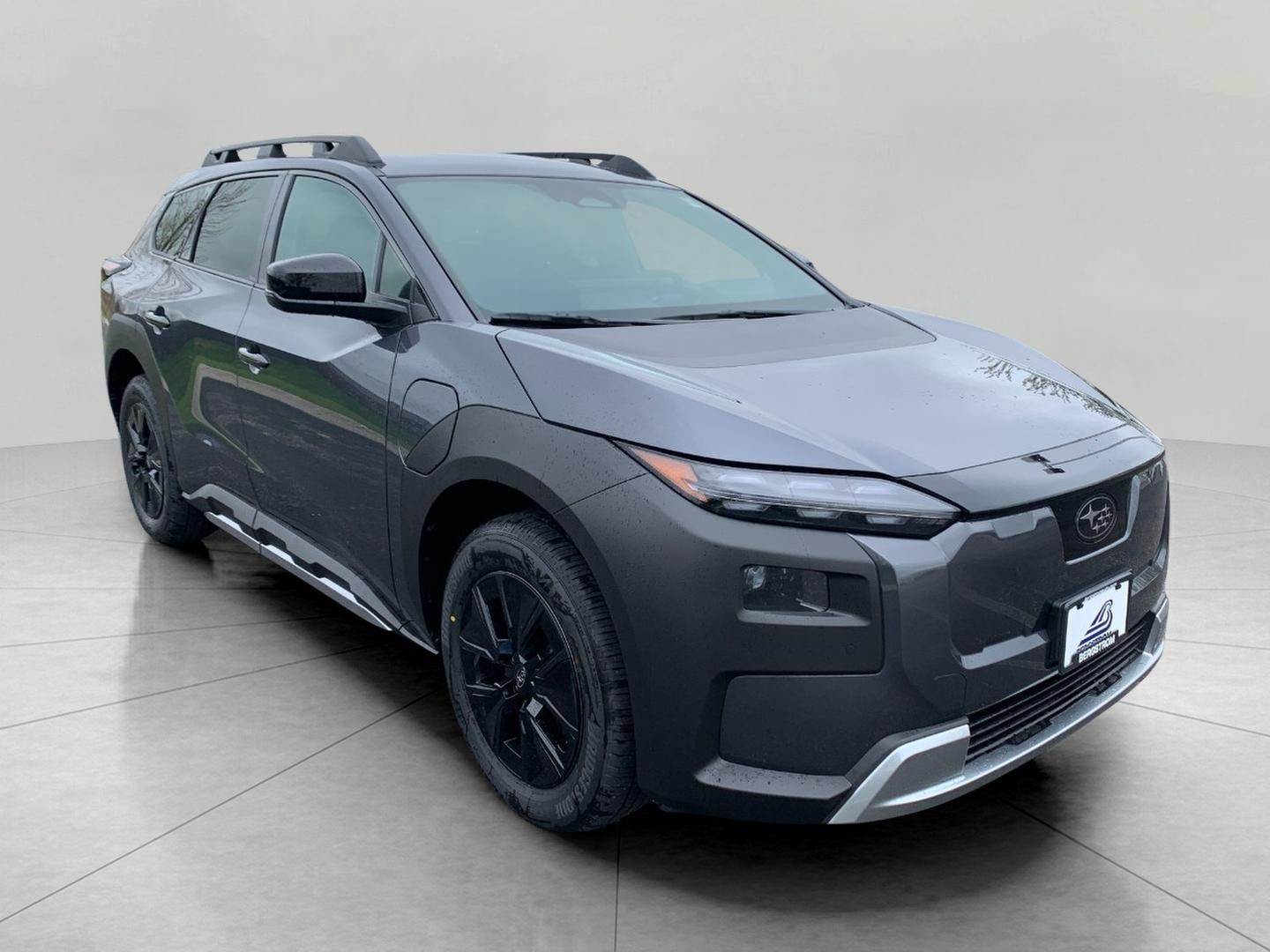 2026 Subaru TRAILSEEKER Premium