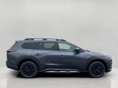 2026 Subaru TRAILSEEKER Premium