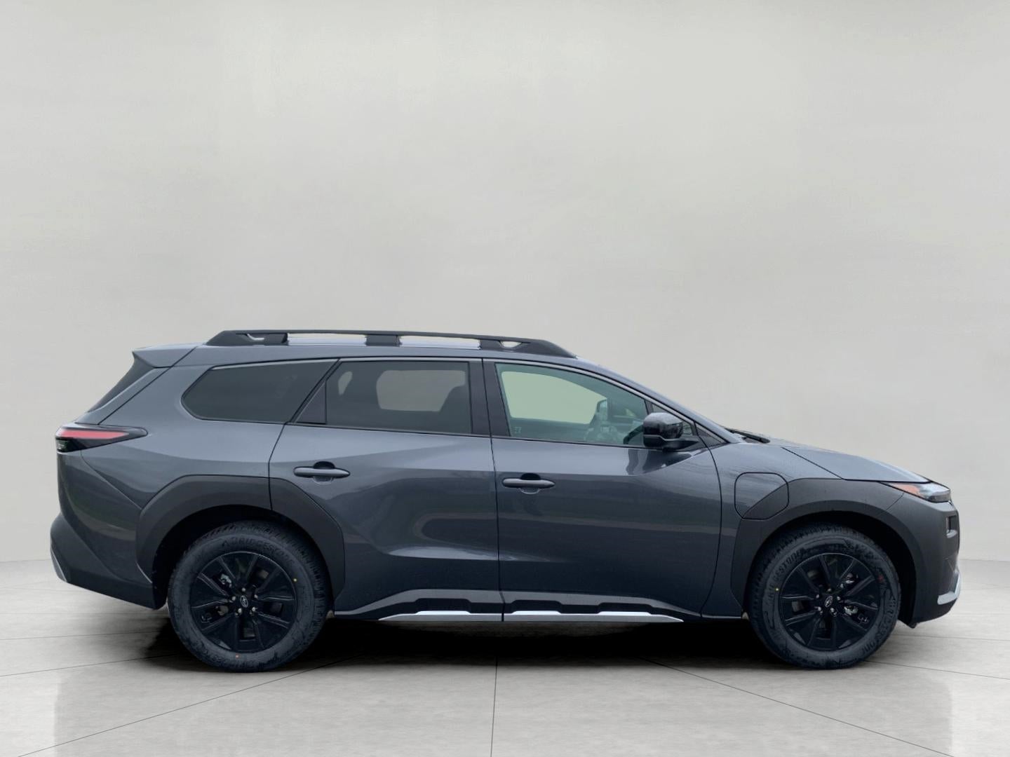 2026 Subaru TRAILSEEKER Premium