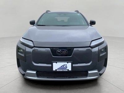 2026 Subaru TRAILSEEKER Premium