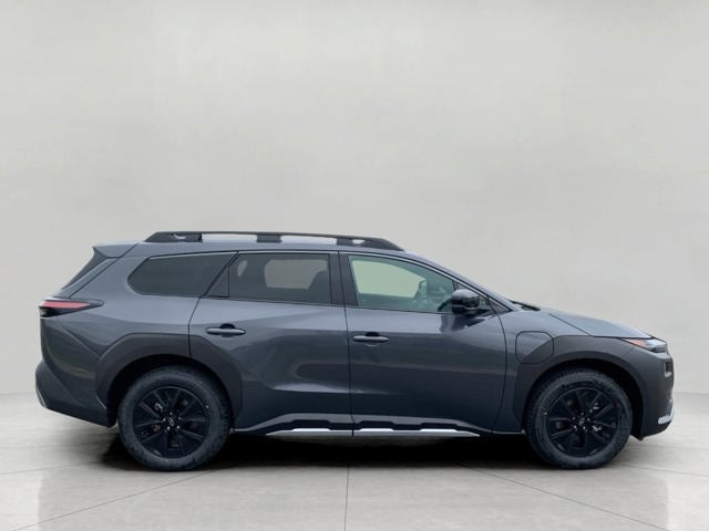 2026 Subaru TRAILSEEKER Premium