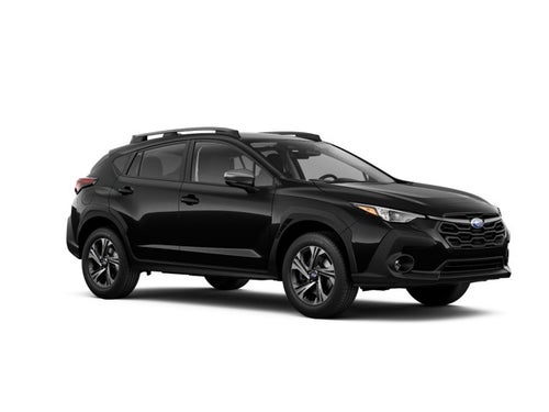 2027 Subaru CROSSTREK Premium
