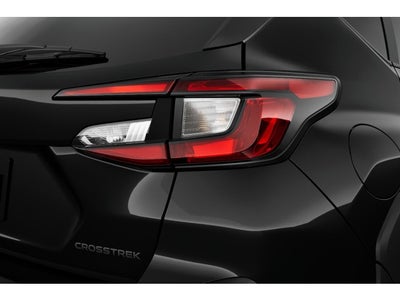 2027 Subaru CROSSTREK Premium