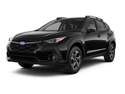 2027 Subaru CROSSTREK Premium