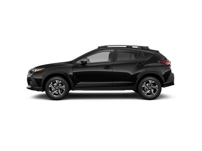 2027 Subaru CROSSTREK Premium