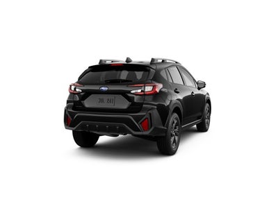 2027 Subaru CROSSTREK Premium