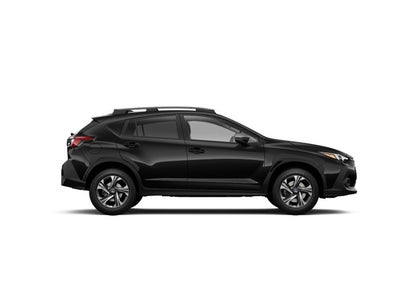 2027 Subaru CROSSTREK Premium