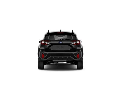 2027 Subaru CROSSTREK Premium
