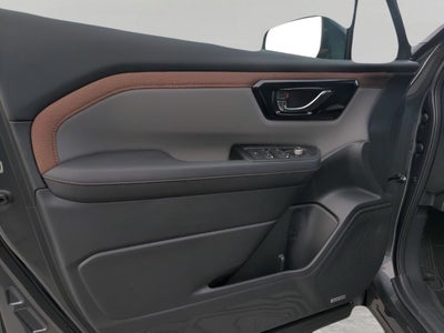 2026 Subaru FORESTER Sport Hybrid