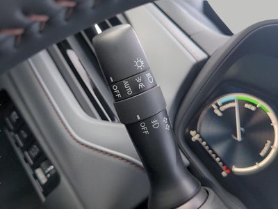 2026 Subaru FORESTER Sport Hybrid
