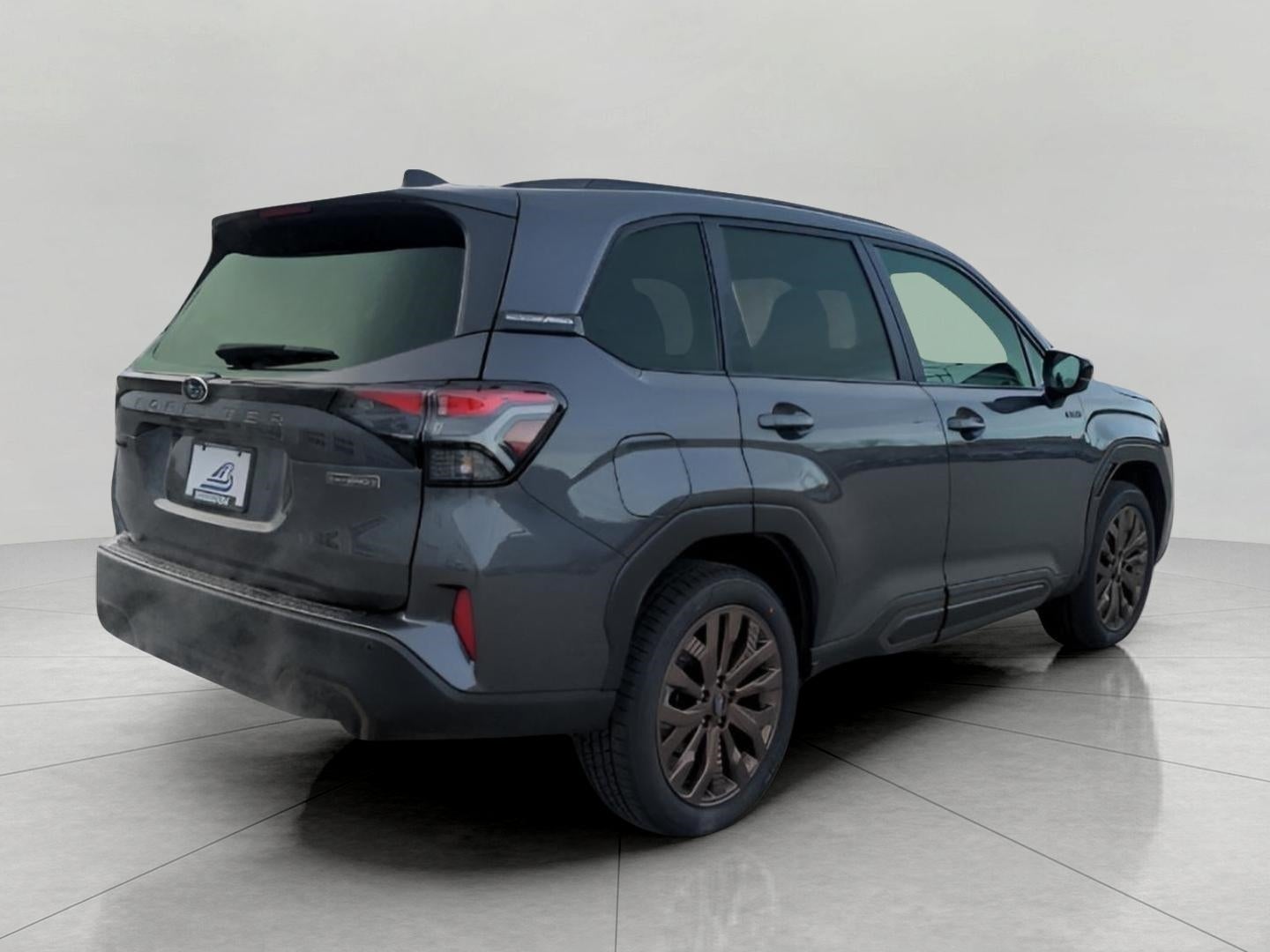 2026 Subaru FORESTER Sport Hybrid