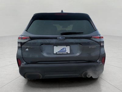 2026 Subaru FORESTER Sport Hybrid