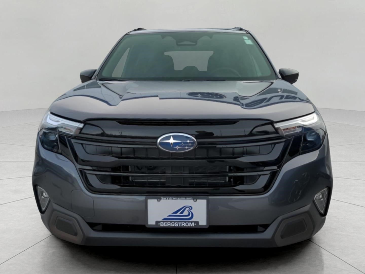 2026 Subaru FORESTER Sport Hybrid