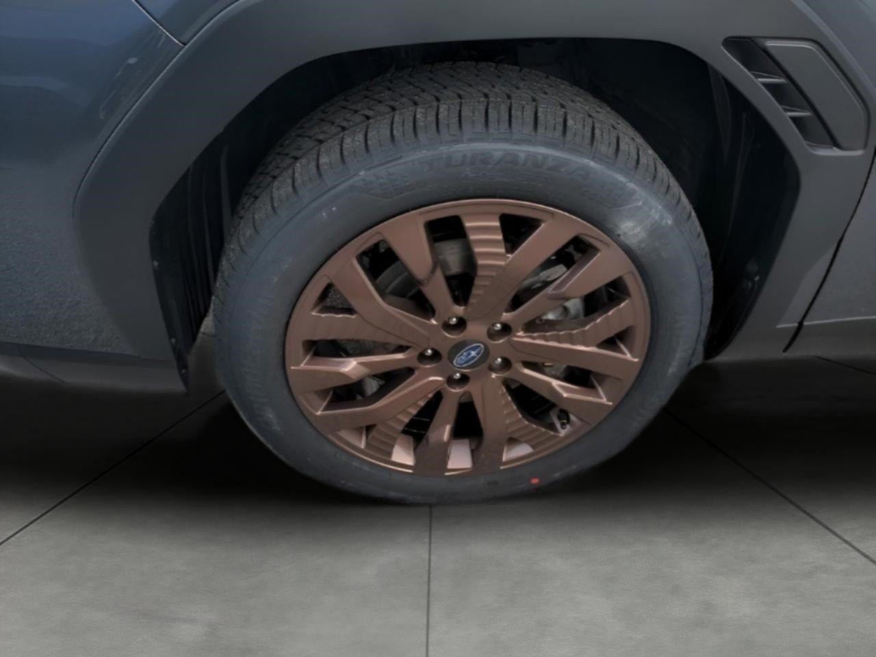 2026 Subaru FORESTER Sport Hybrid
