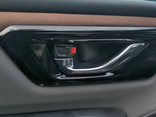 2026 Subaru FORESTER Sport Hybrid
