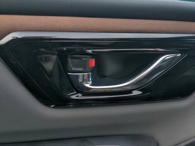 2026 Subaru FORESTER Sport Hybrid