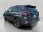 2026 Subaru FORESTER Sport Hybrid