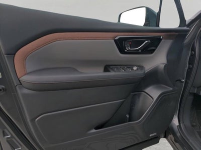 2026 Subaru FORESTER Sport Hybrid