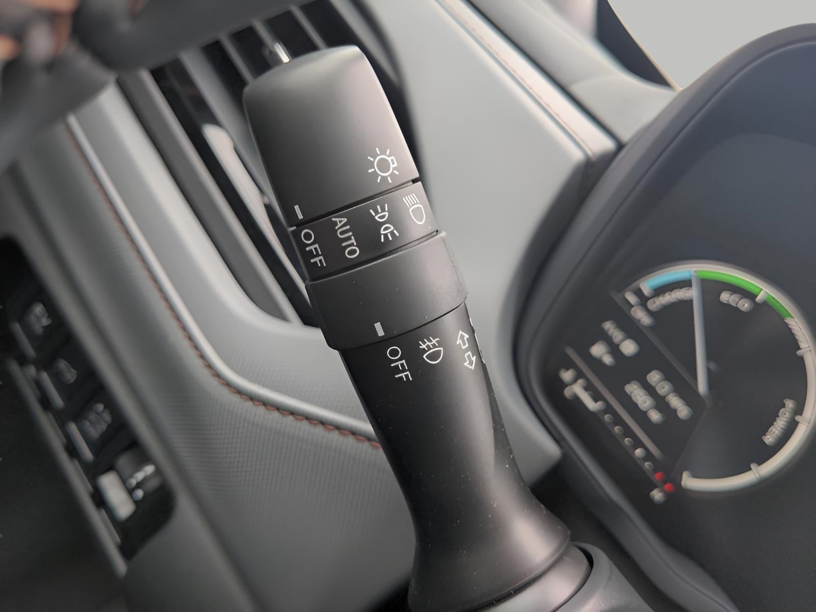 2026 Subaru FORESTER Sport Hybrid