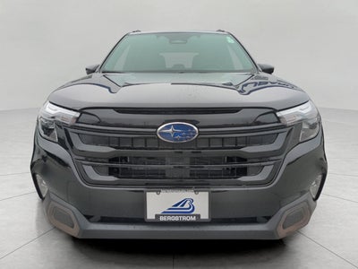 2026 Subaru FORESTER Sport Hybrid