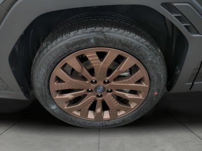 2026 Subaru FORESTER Sport Hybrid