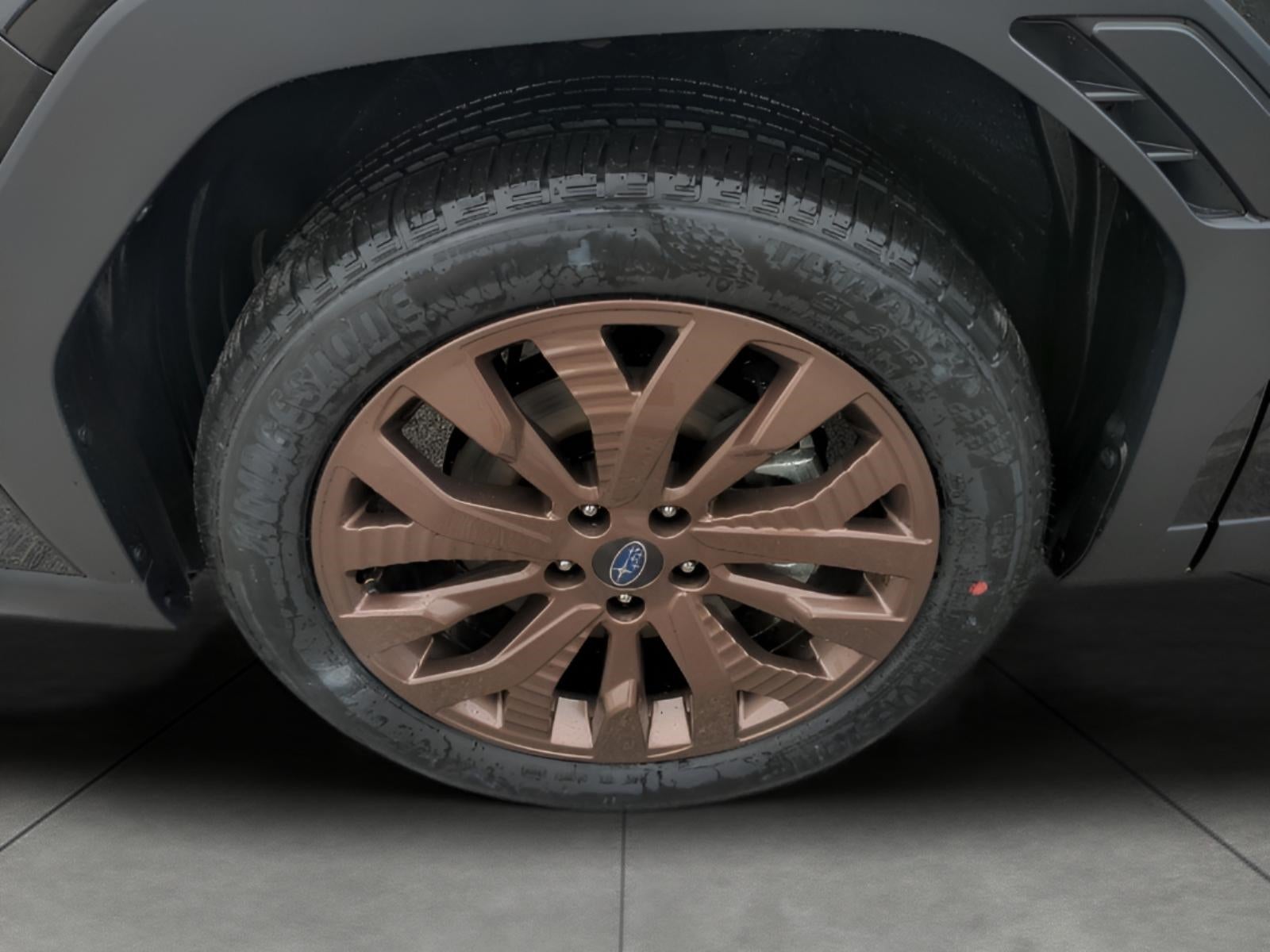2026 Subaru FORESTER Sport Hybrid