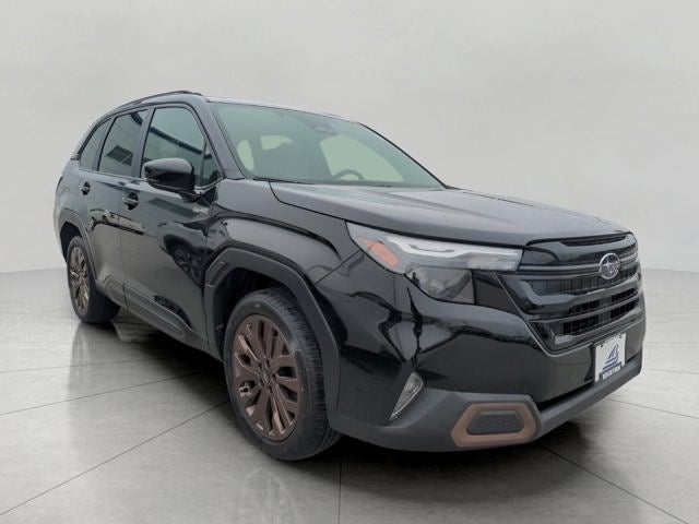 2026 Subaru FORESTER Sport Hybrid