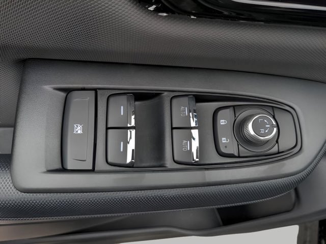2026 Subaru FORESTER Sport Hybrid