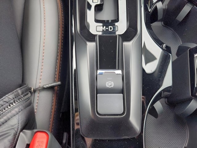 2026 Subaru FORESTER Sport Hybrid