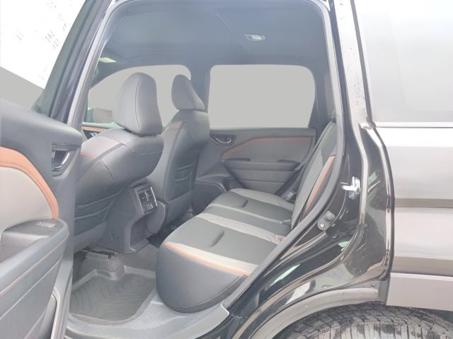 2026 Subaru FORESTER Sport Hybrid