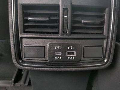 2026 Subaru FORESTER Sport Hybrid