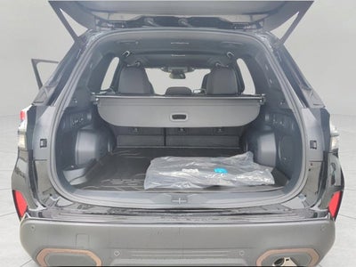 2026 Subaru FORESTER Sport Hybrid