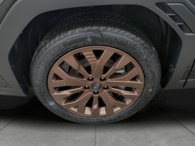 2026 Subaru FORESTER Sport Hybrid