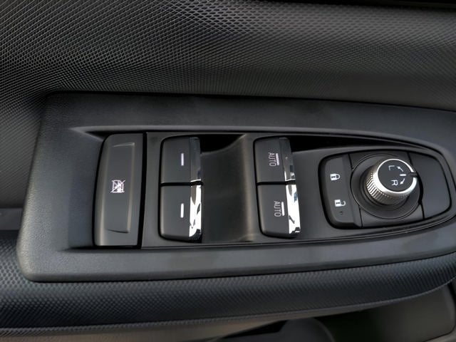 2026 Subaru FORESTER Sport Hybrid